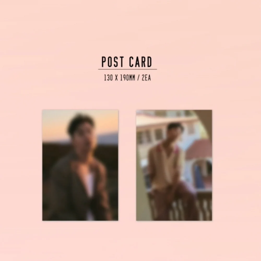 HENRY - MOONLIGHT [PHOTOBOOK] - Image 4
