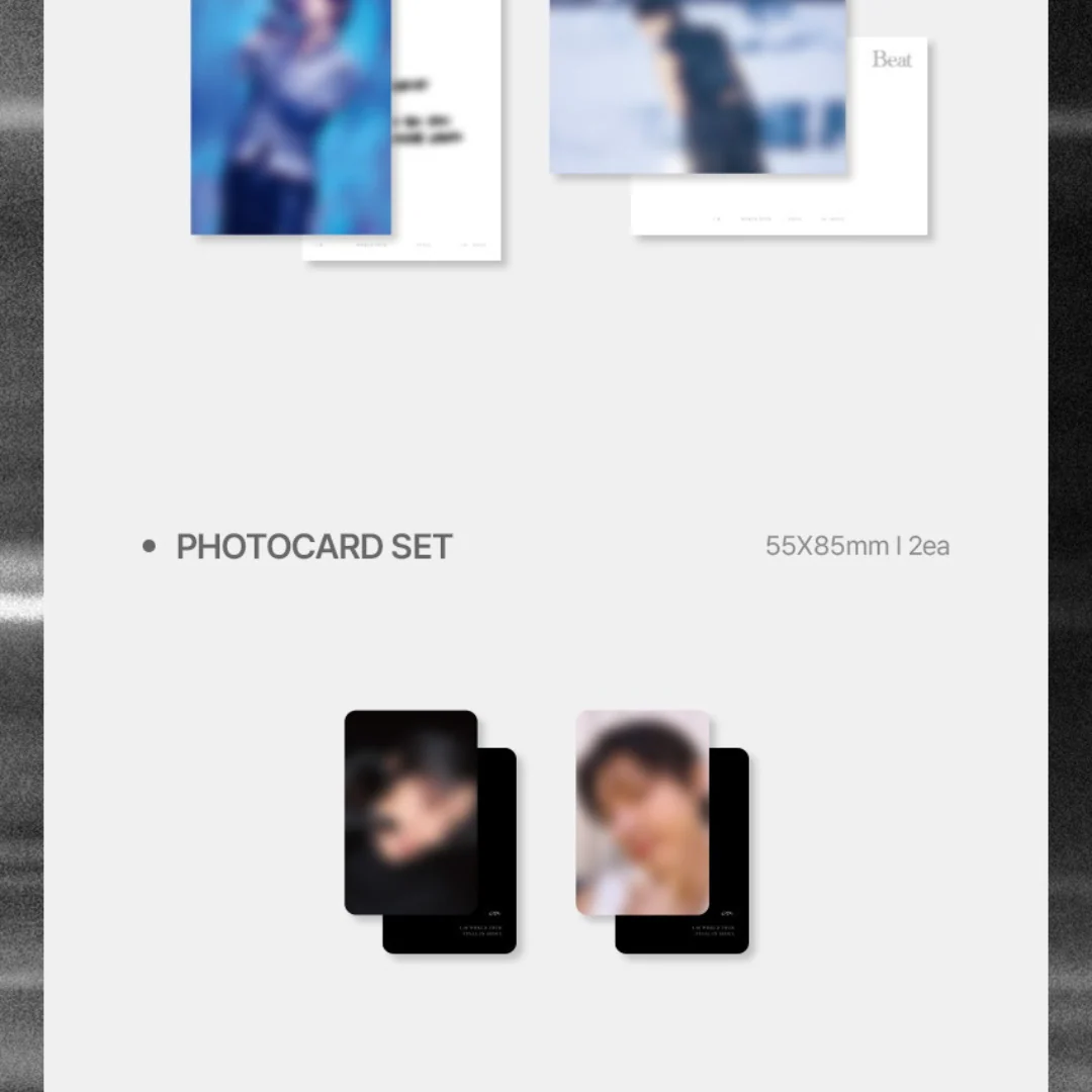 I.M - I.M WORLD TOUR [OFF THE BEAT] FINAL IN SEOUL (DVD) - Image 9