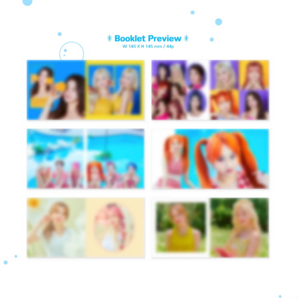 ILY:1 - QUE SERA SERA - Image 3