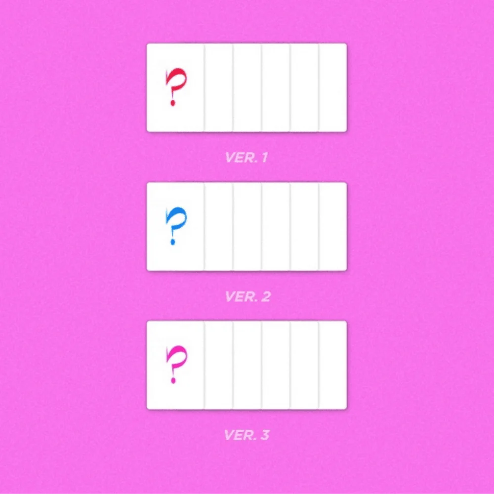 IVE - LOVE DIVE (2ND SINGLE ALBUM) (3 VERSIONS) - Image 4