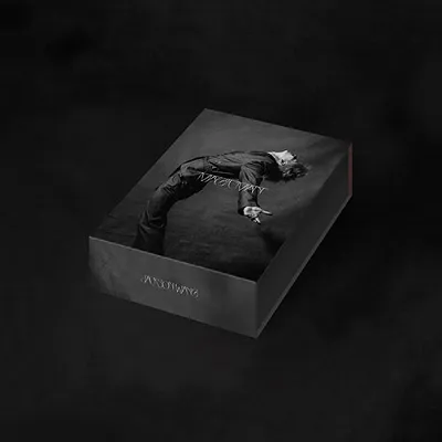 JACKSON WANG - MAGIC MAN - Image 11