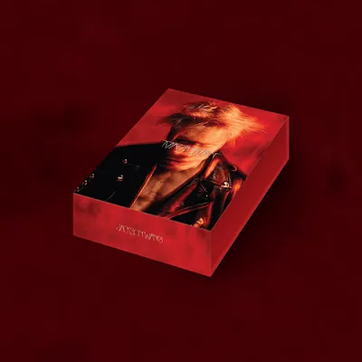 JACKSON WANG - MAGIC MAN - Image 9