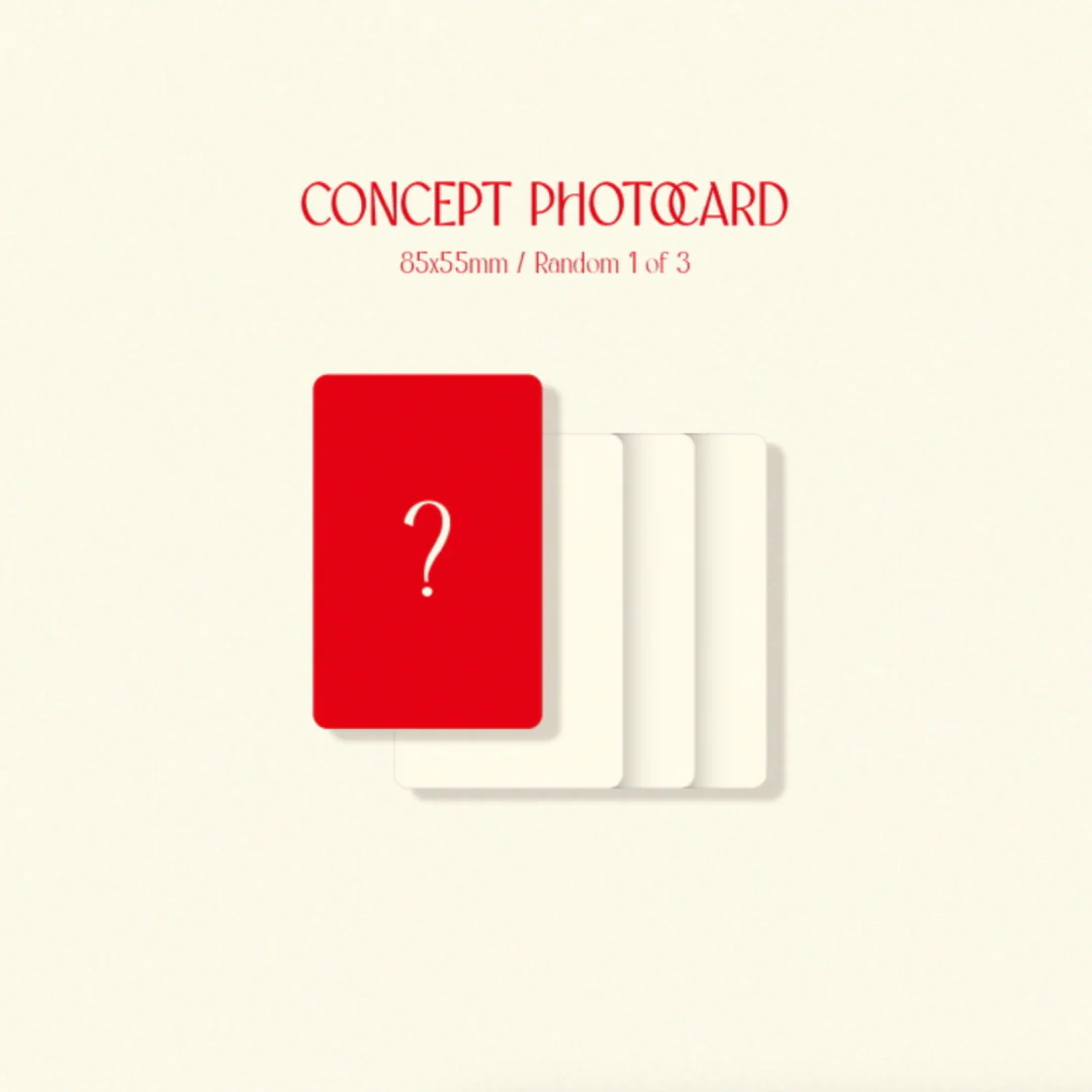 JEON SOMI - EP ALBUM [GAME PLAN] (JEWEL ALBUM VER.) - Image 5