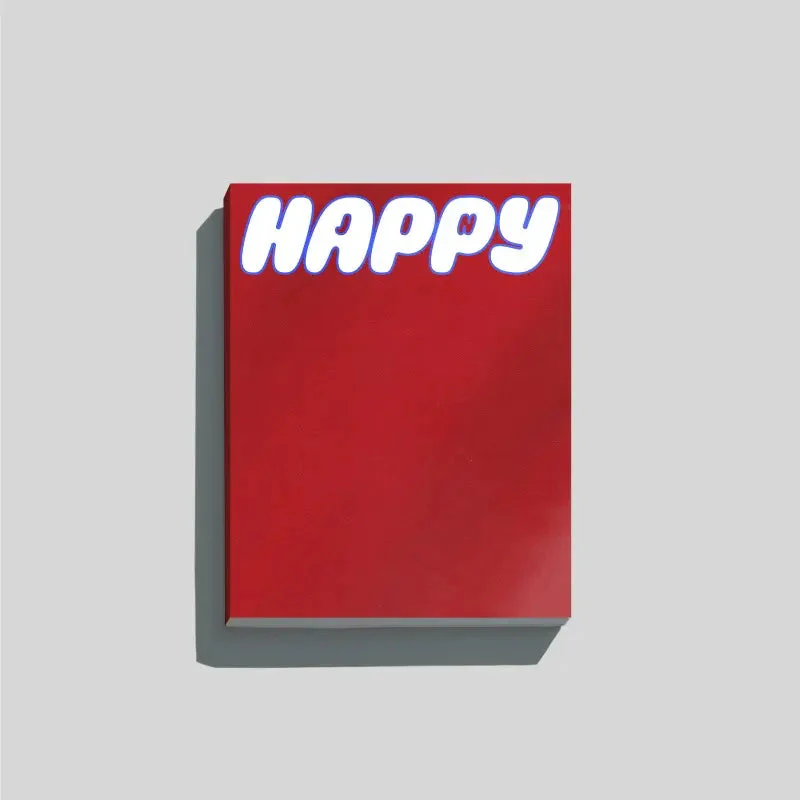 JIN (BTS) - HAPPY (3 VERSIONS) - Image 2