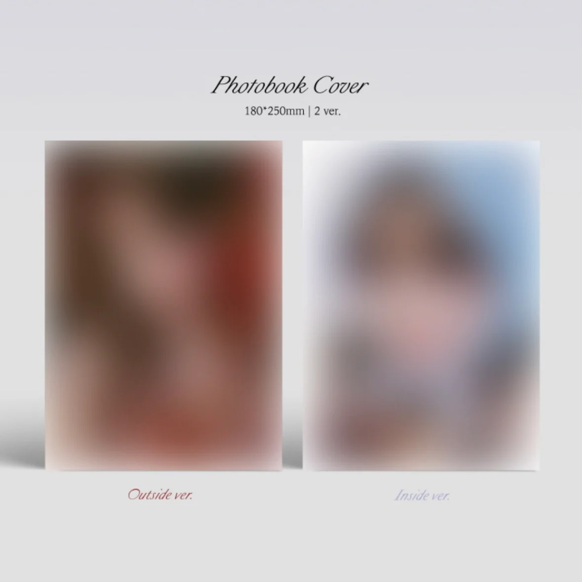 JO YURI - OP.22 Y-WALTZ : IN MINOR (2ND SINGLE ALBUM) (2 VERSIONS) - Image 2