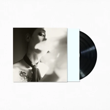 JOOYOUNG - SPHERE (180G BLACK LP)