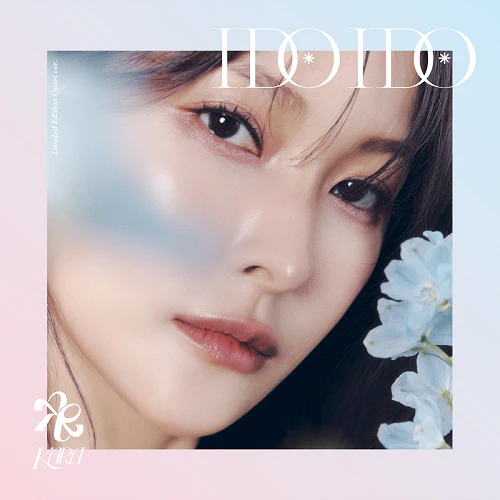 KARA - I DO I DO [LIMITED] (6 VERSIONS) - Image 3