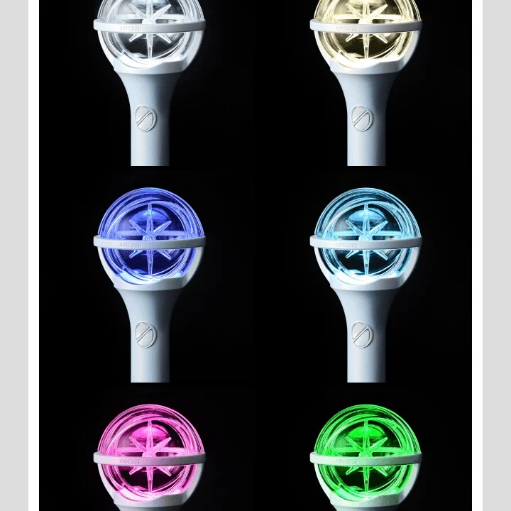 KATSEYE - OFFICIAL LIGHTSTICK - Image 13