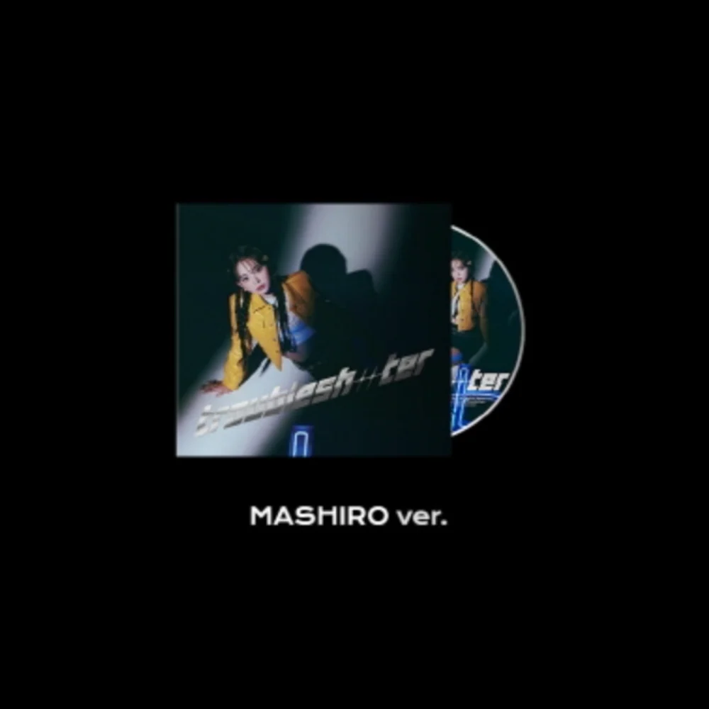 KEP1ER - TROUBLESHOOTER (3RD MINI ALBUM) (DIGIPACK) (9 VERSIONS) - Image 4