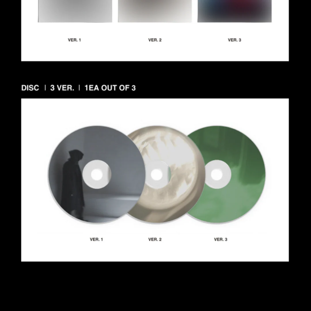 KID MILLI - VOL.2 [BEIGE] (3 VERSIONS) - Image 7