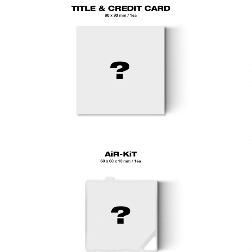 KIHYUN - YOUTH (1ST MINI ALBUM) KIT ALBUM - Image 2