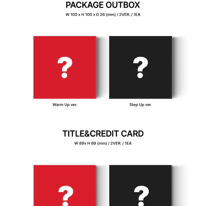LEE CHAE YEON - THE MOVE: STREET (KIT.VER) - Image 4