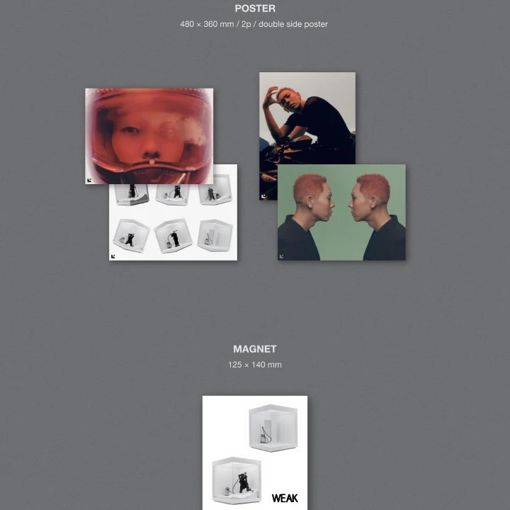 LOCO - WEAK - Image 3