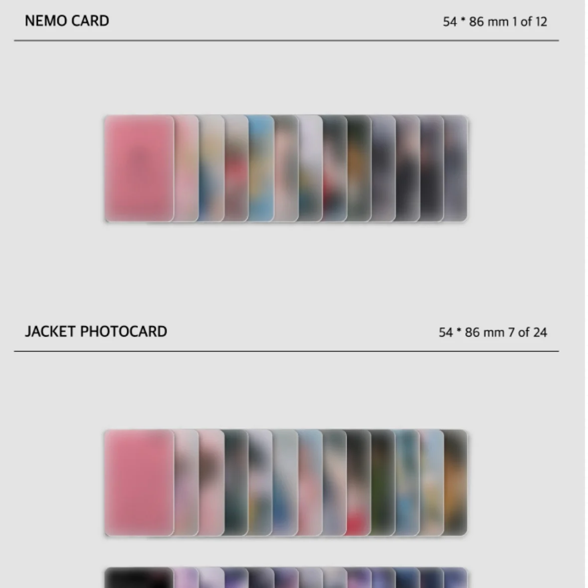 MAMAMOO - MIC ON (12TH MINI ALBUM) NEMO VER. - Image 3