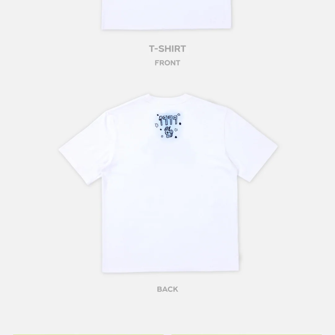 MARK - 02 THE FIRSTFRUIT BOX SET / 2025 Mark The 1st Album [The Firstfruit] OFFICIAL MD - Image 4