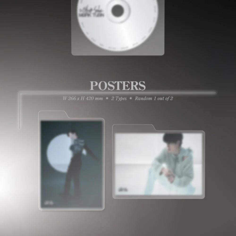 MARK TUAN - THE OTHER SIDE - Image 4