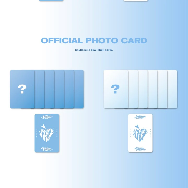 MCND - [X10] (PLATFORM) (2 VERSIONS) - Image 5