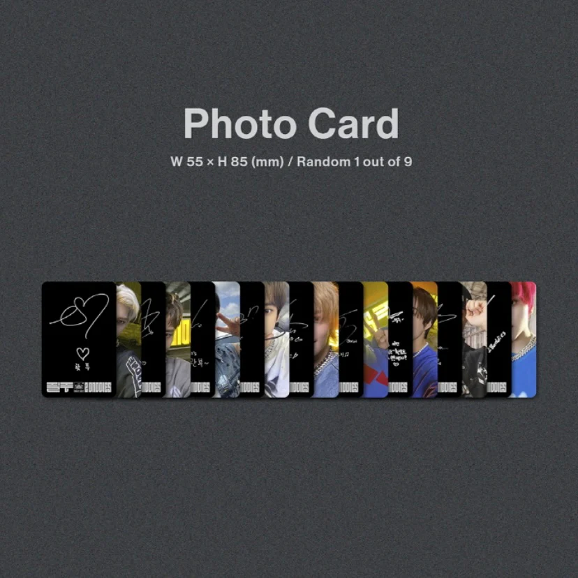 NCT 127 - THE 4TH ALBUM [2 BADDIES] (SMC VER.) - Image 7