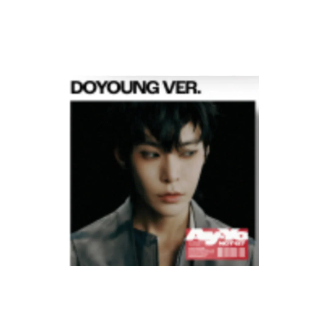 NCT 127 - VOL.4 REPACKAGE 'AY-YO' (DIGIPACK VER.) (8 VERSIONS) - Image 5