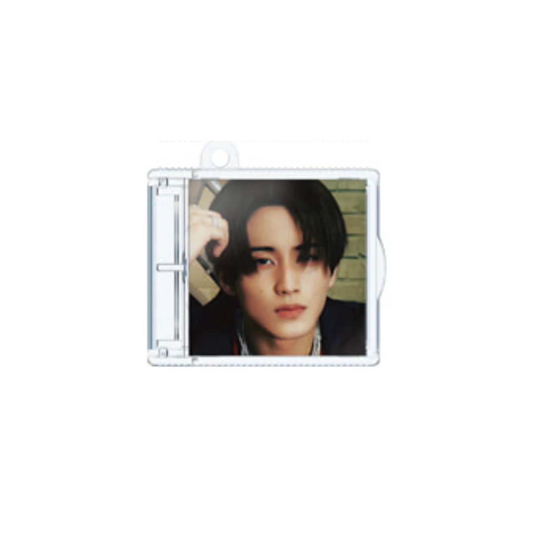 NCT 127 - VOL.6 [WALK] (SMINI VER.) (7 VERSIONS) - Image 7