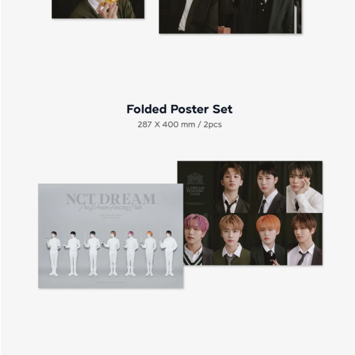 NCT DREAM - 2023 SEASON'S GREETINGS - Image 5