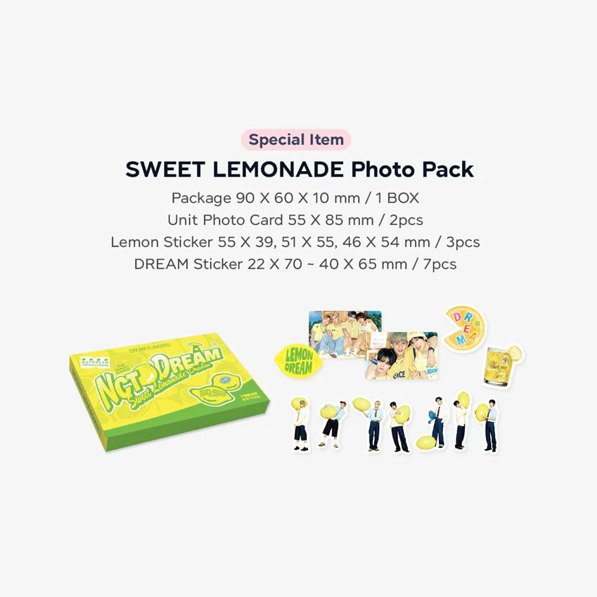 NCT DREAM - 2026 SEASON'S GREETINGS - Image 10