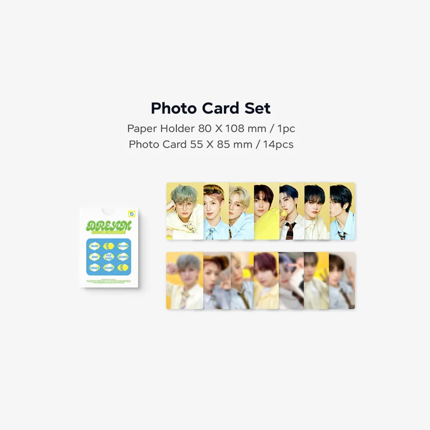NCT DREAM - 2026 SEASON'S GREETINGS - Image 7