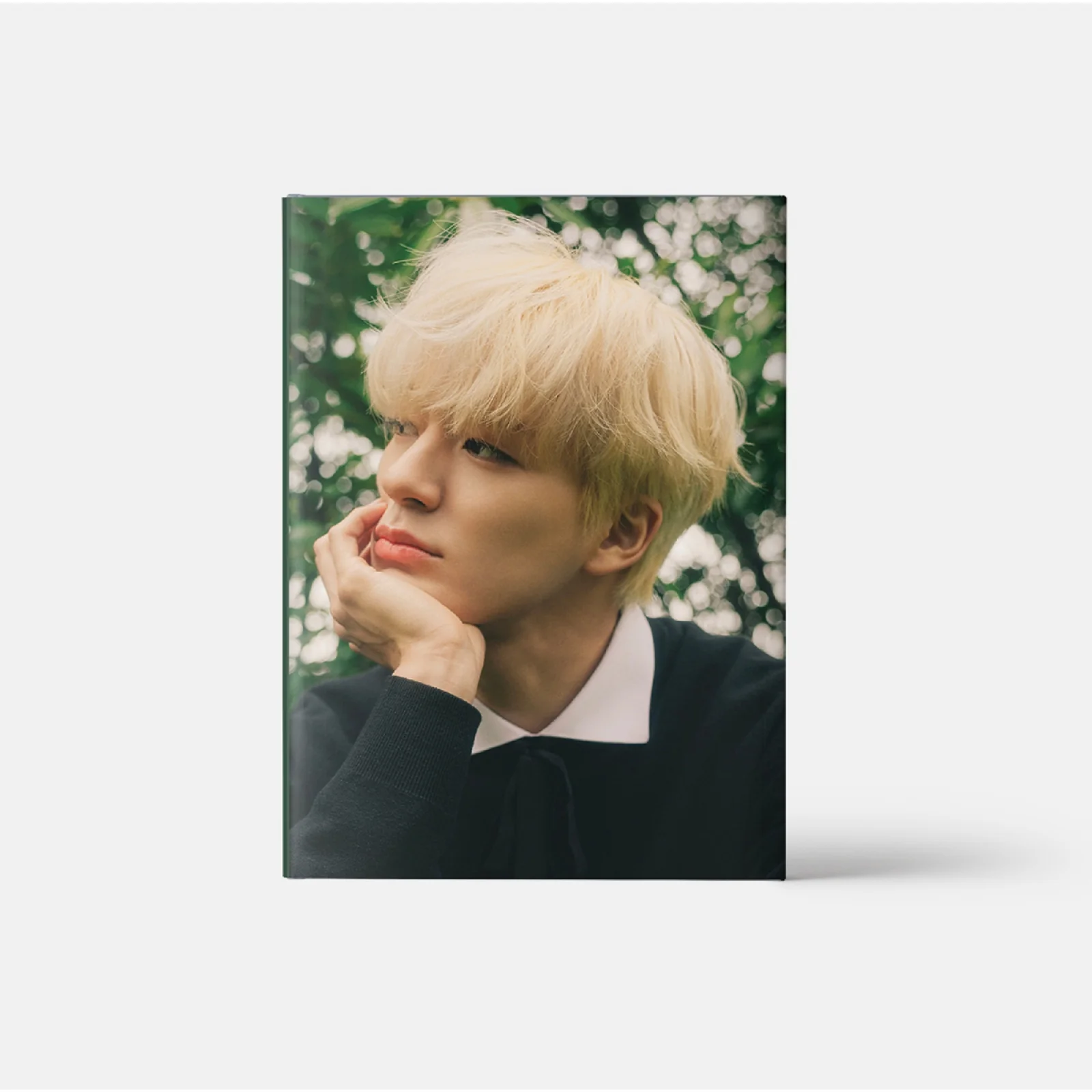 NCT DREAM - PHOTO BOOK [ENDLESS DREAM] (7 VERSIONS) - Image 5