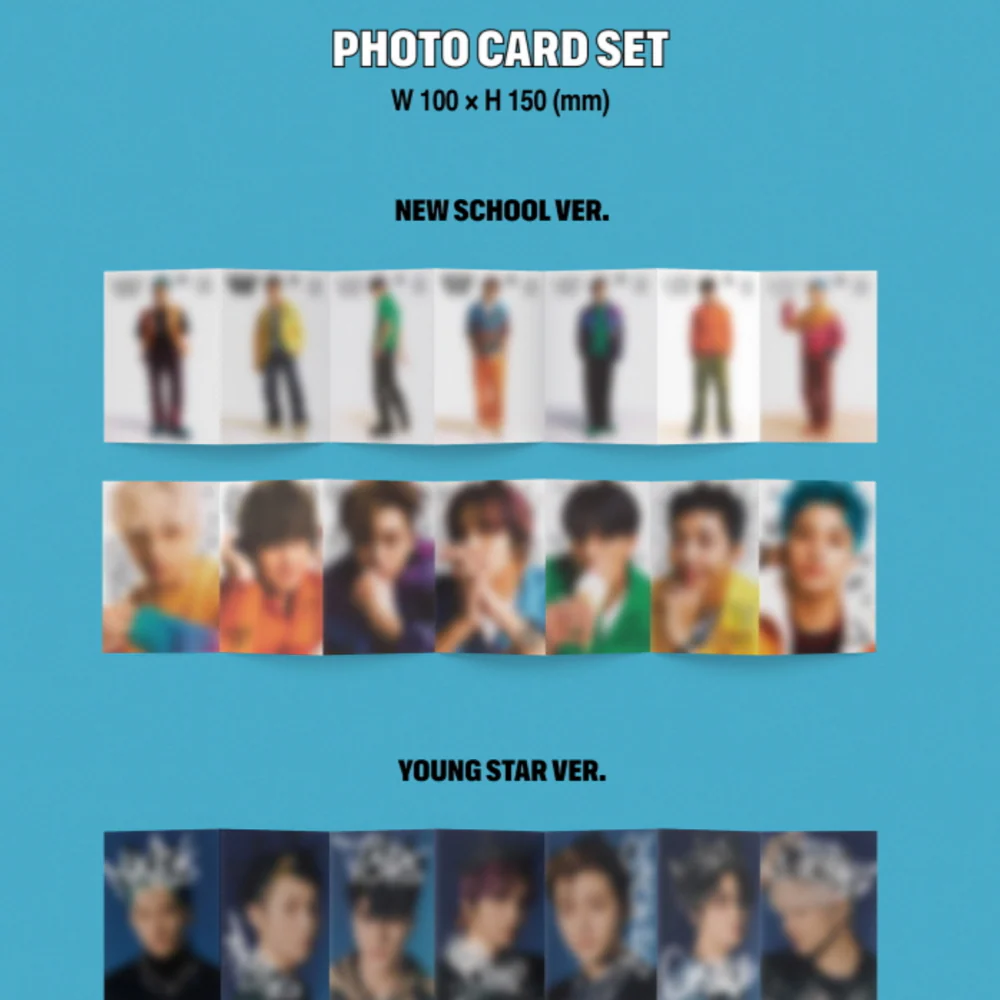 NCT DREAM - VOL.2 REPACKAGE 'BEATBOX' (PHOTOBOOK VER.) (2 VERSIONS) - Image 7