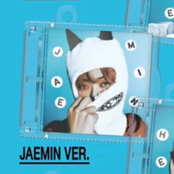 NCT DREAM - VOL.3 [ISTJ] (SMINI VER.) (7 VERSIONS) - Image 7