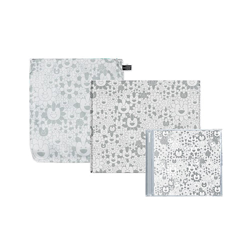 NEWJEANS - [SUPERNATURAL] NJ X MURAKAMI (CROSS BAG VER.) (5 VERSIONS) - Image 15