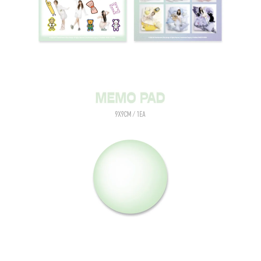 NMIXX - 2026 SEASON’S GREETINGS [MIXX DREAM] - Image 6