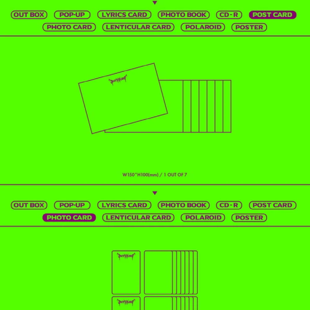 NMIXX - ENTWURF (LIMITED VER.) - Image 5