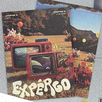 NMIXX - EXPERGO (2 VERSIONS) - Image 5