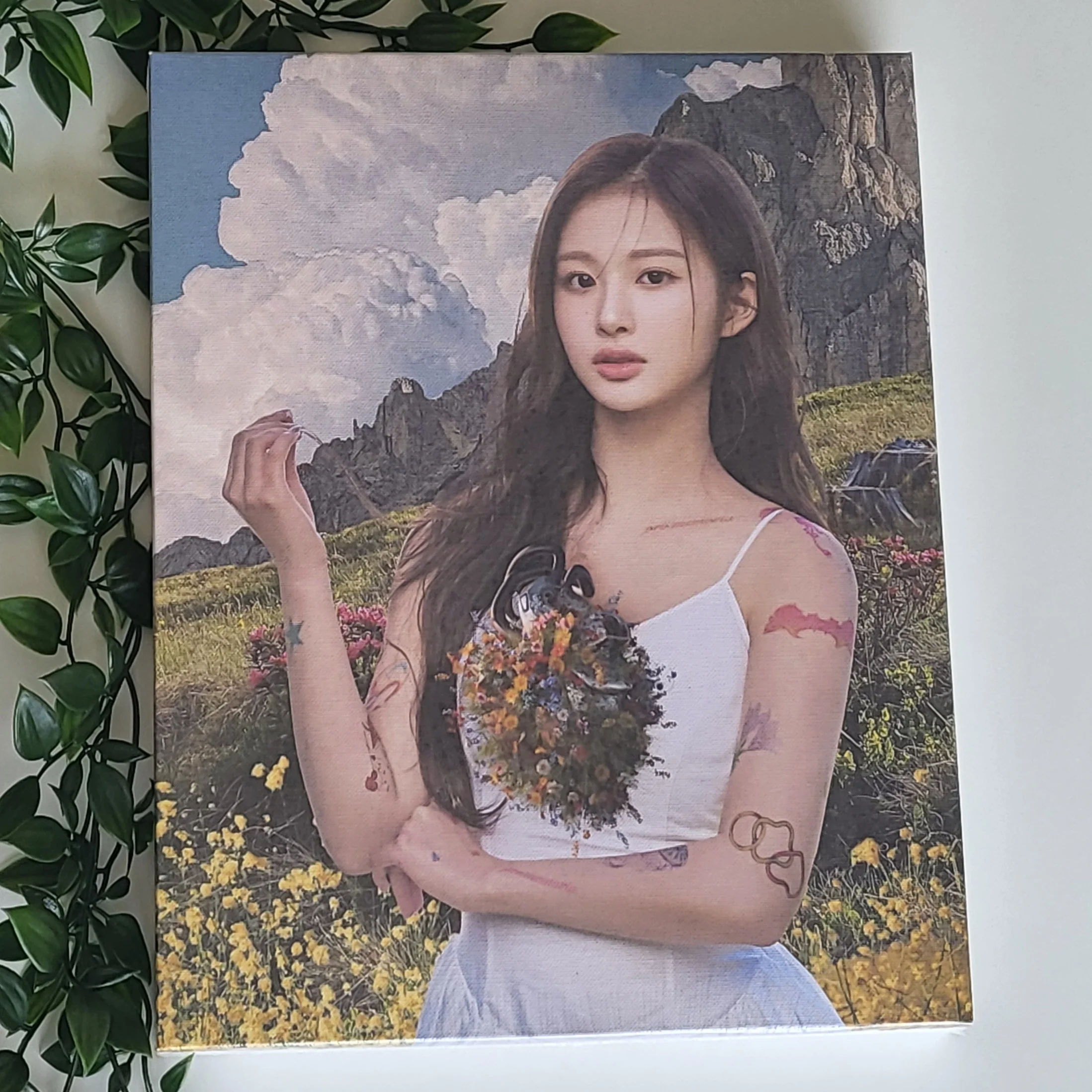 NMIXX - EXPERGO [LIMITED VER.] (6 VERSIONS) - Image 4