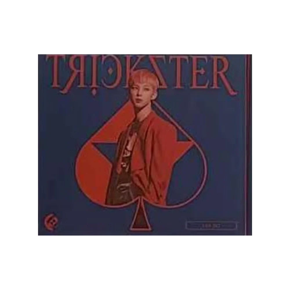 ONEUS - TRICKSTER (7TH MINI ALBUM) DIGIPACK VER. (6 VERSIONS) - Image 13