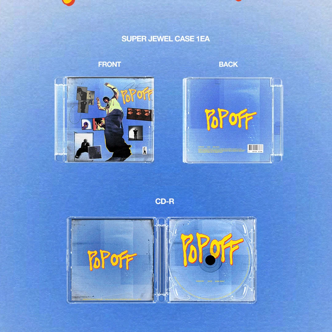 PH-1 - POP OFF - Image 2