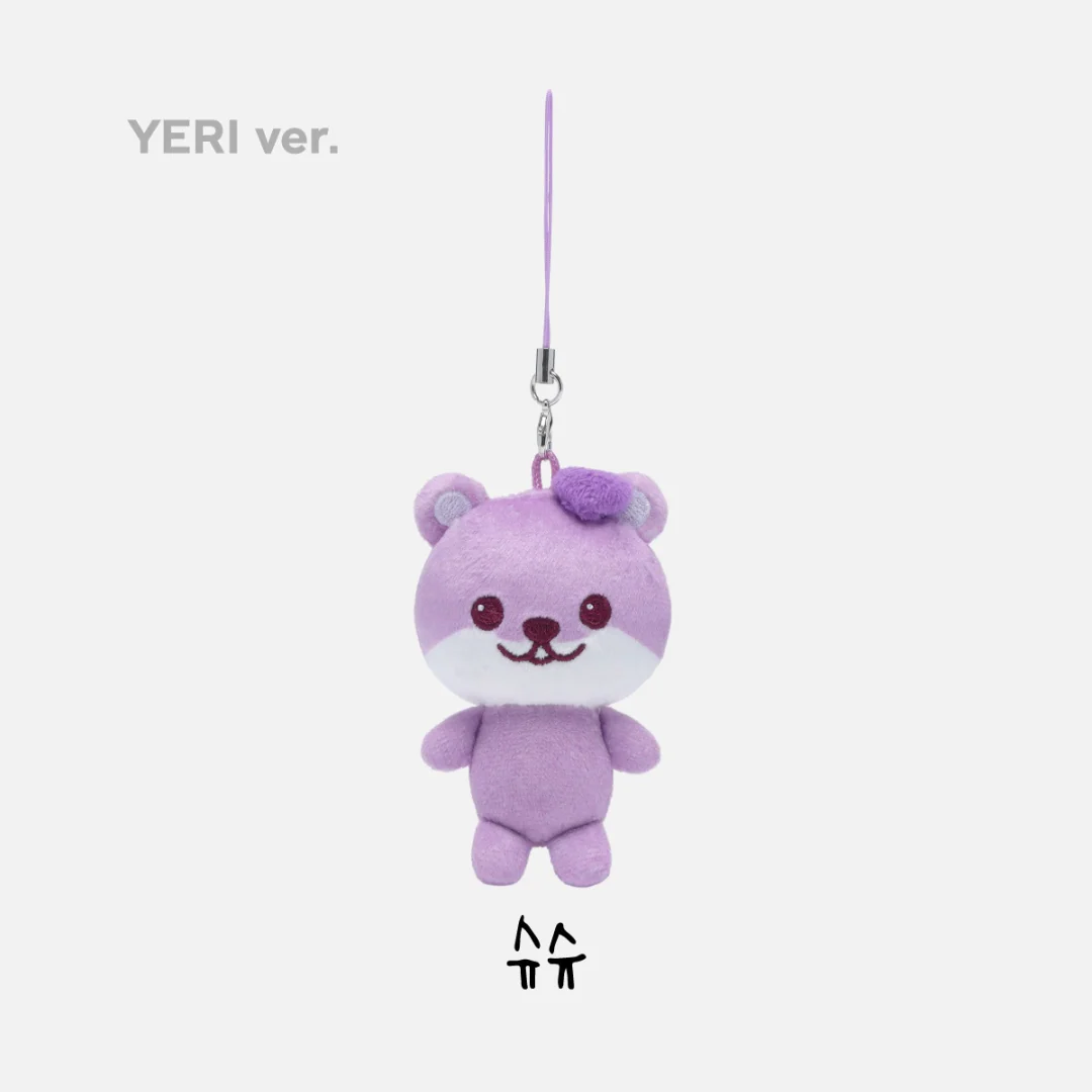 RED VELVET - FAN-CON [HAPPINESS : My Dear, ReVe1uv] OFFICIAL MD - Image 20
