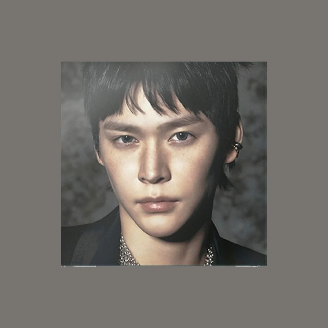 RIIZE - 2ND SINGLE [FAME] (SMINI VER.) (6 VERSIONS) - Image 4