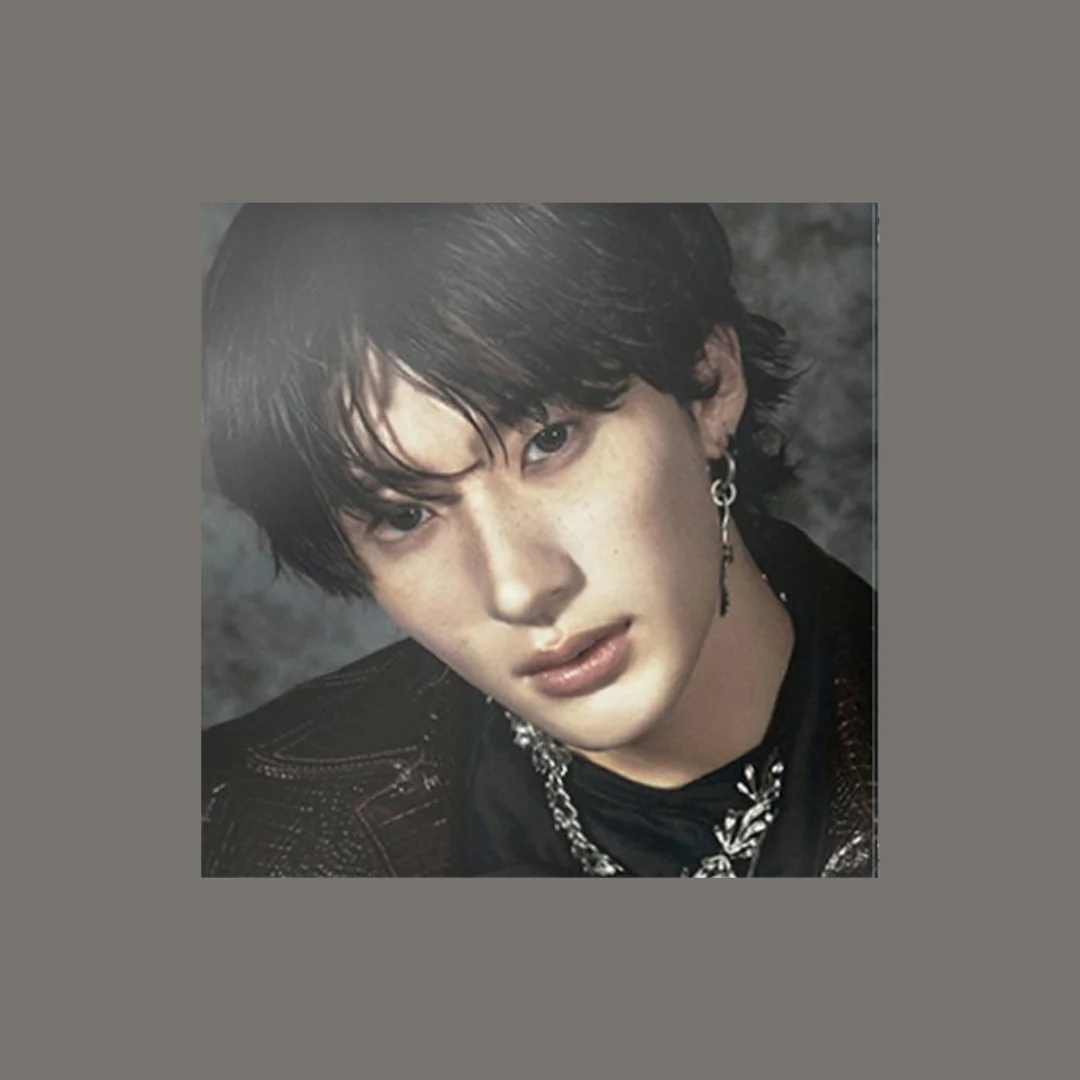 RIIZE - 2ND SINGLE [FAME] (SMINI VER.) (6 VERSIONS) - Image 8