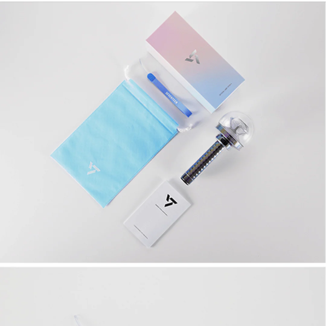 SEVENTEEN OFFICIAL LIGHTSTICK VER.3 - Image 16