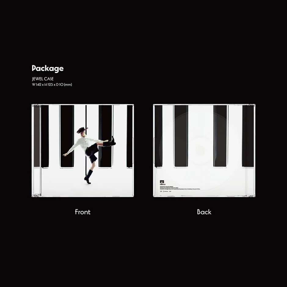 SOKODOMO - EP [DREAM BOY] - Image 2