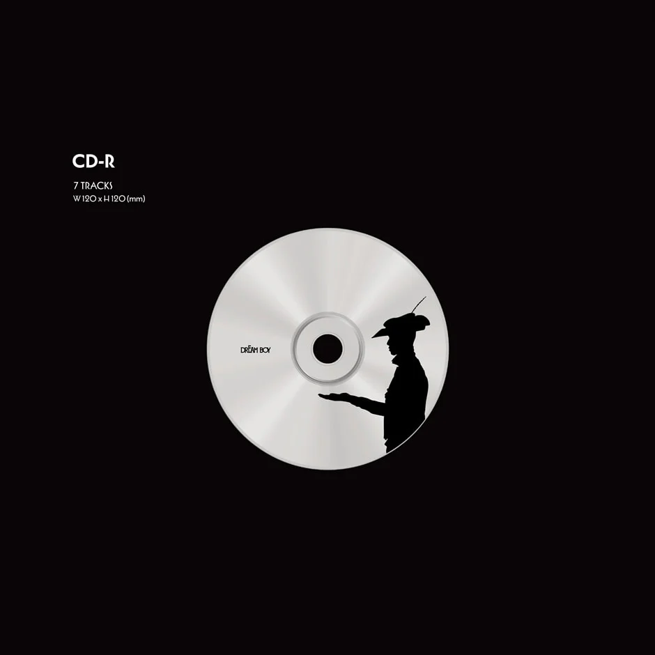 SOKODOMO - EP [DREAM BOY] - Image 3