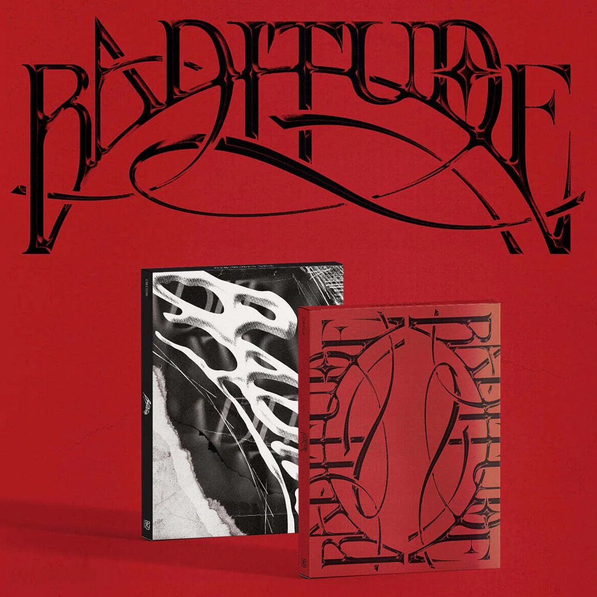 SOOJIN - BADITUDE (2 VERSIONS)