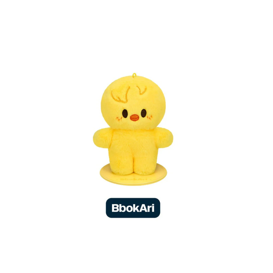 STRAY KIDS - DOMINATE : CELEBRATE POP-UP STORE MD - SKZOO PLUSH STANDING VER. (8 VERSIONS) - Image 11