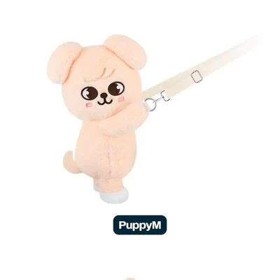 STRAY KIDS - DOMINATE : CELEBRATE POP-UP STORE MD - SKZOO PLUSH BAG (8 VERSIONS) - Image 8