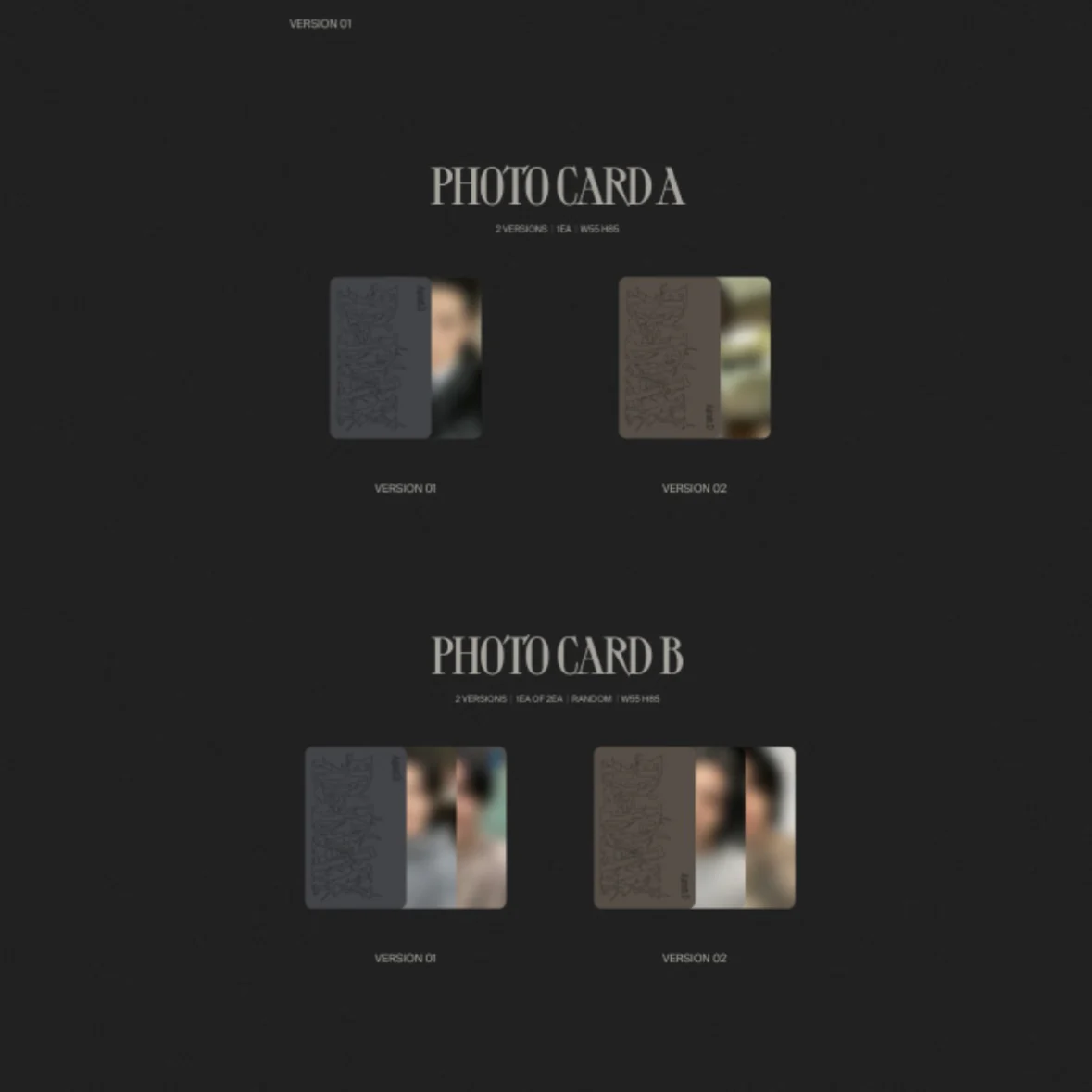 AGUST D - D-DAY (2 VERSIONS) - Image 5