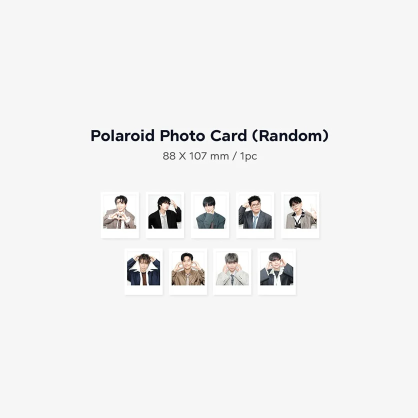 SUPER JUNIOR - 2026 SEASON'S GREETINGS - Image 10