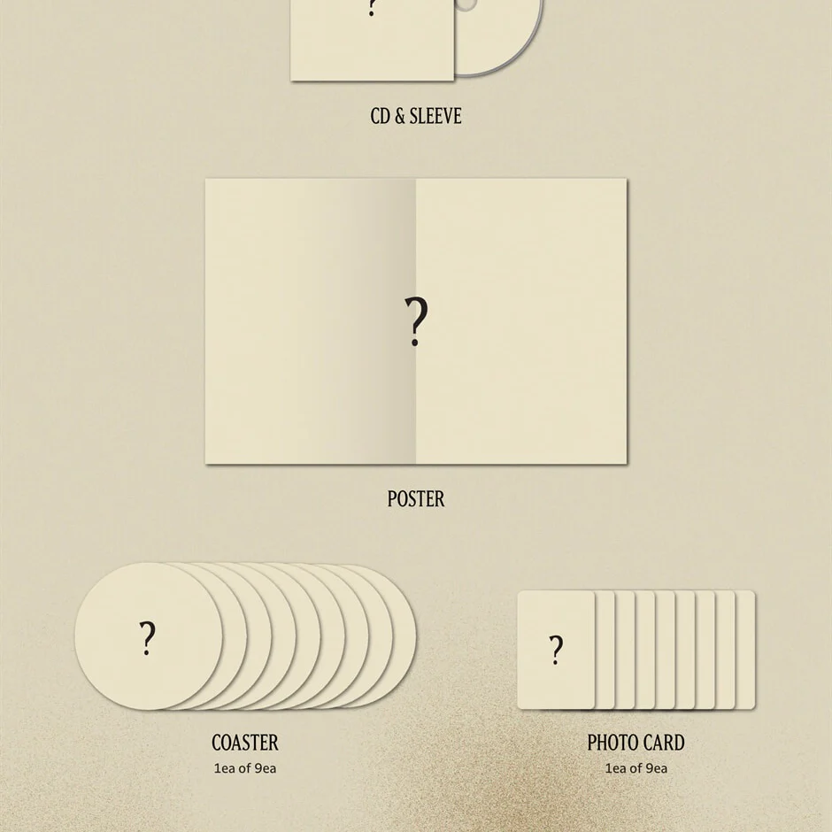 (PRE-ORDER) &TEAM - 3RD EP [WE ON FIRE] LIMITED EDITION - Image 3