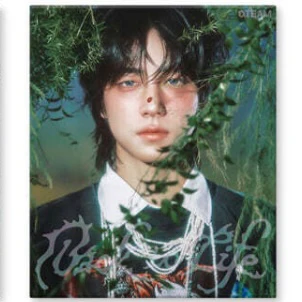&TEAM - KR 1ST MINI ALBUM [BACK TO LIFE] ROAR VER. (9 VERSIONS) - Image 15